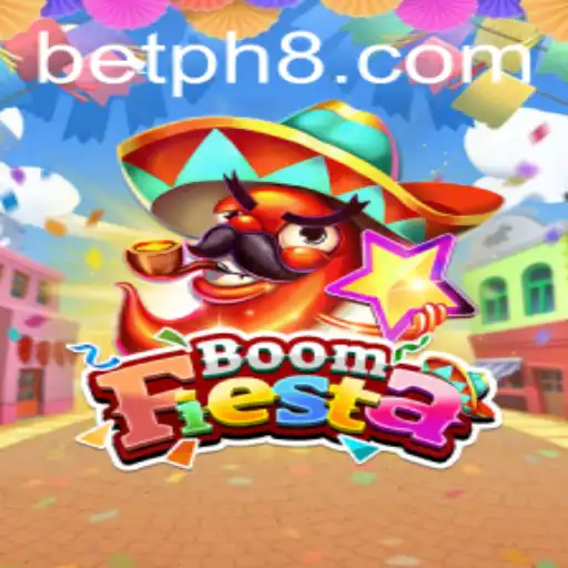 BoomFiesta: Unleash the Excitement with PH8