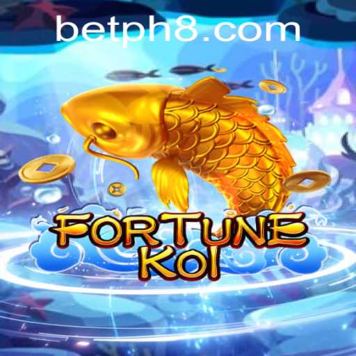Unveiling FORTUNEKOI: The Exciting New Game on the Horizon