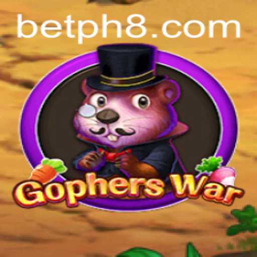 GophersWar: A Thrilling New Game Taking the World by Storm