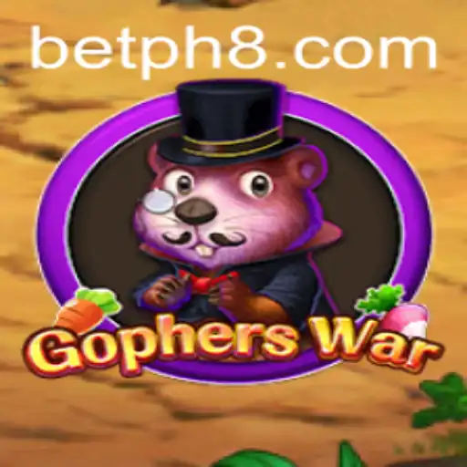 GophersWar: A Thrilling New Game Taking the World by Storm