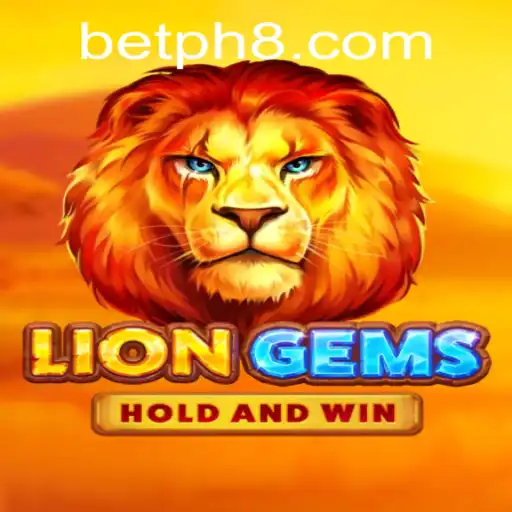 LionGems Adventure: Unearth the Treasures with PH8