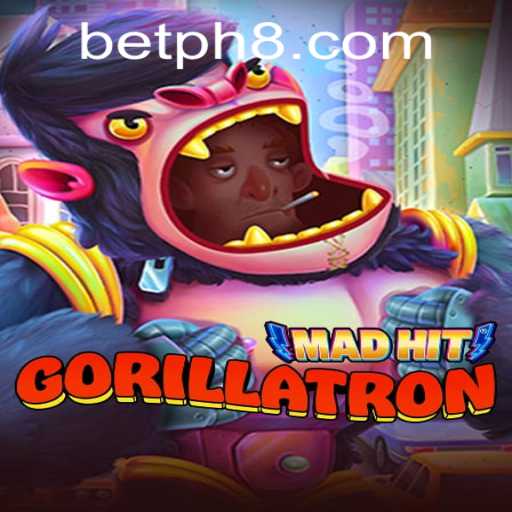 Discover the Exciting World of MadHitGorillatron: A Revolutionary Gaming Experience with PH8 Mode