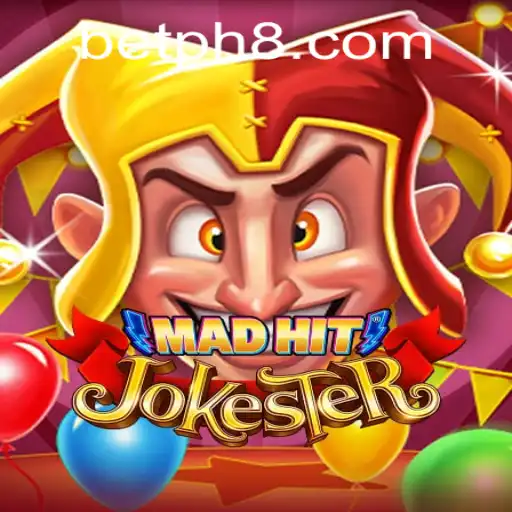 MadHitJokester: A Hilarious New Game with a Twist of PH8