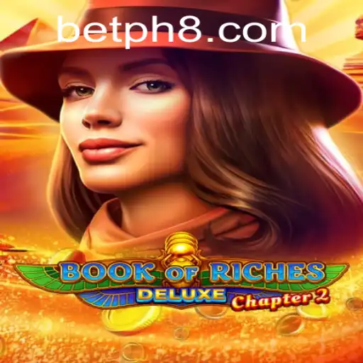 Embark on an Epic Adventure: Book of Riches Deluxe Chapter 2