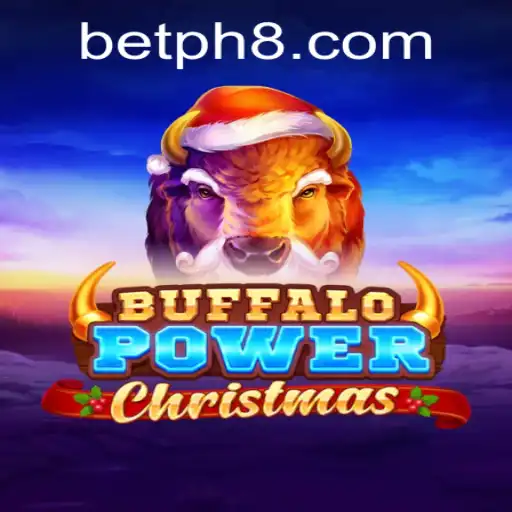 BuffaloPowerChristmas: A Festive Gaming Adventure