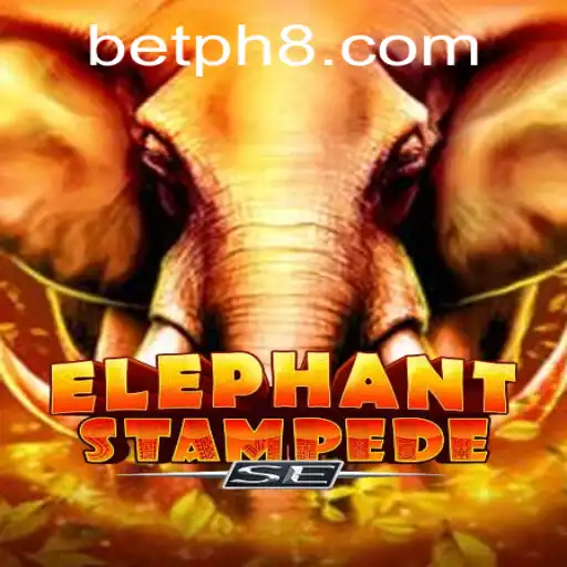 Unleashing the Adventure: A Deep Dive into ElephantStampedeSE
