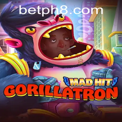 Discover the Exciting World of MadHitGorillatron: A Revolutionary Gaming Experience with PH8 Mode