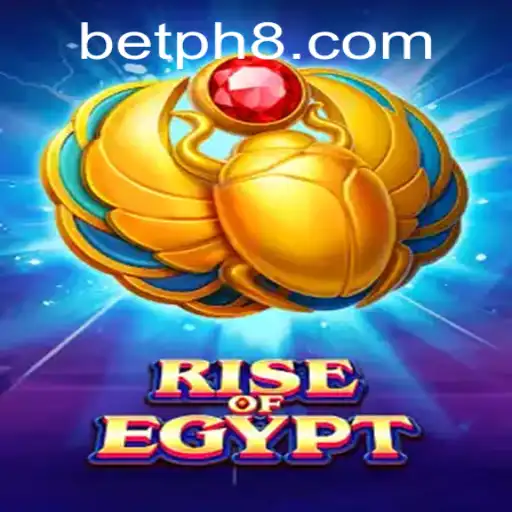 Unveiling the Mysteries of 'RiseOfEgypt' with PH8: A New Era in Gaming