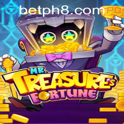 Unveiling the Exciting World of MrTreasuresFortune