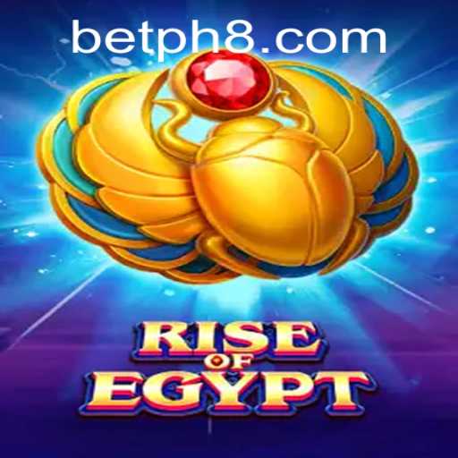 Unveiling the Mysteries of 'RiseOfEgypt' with PH8: A New Era in Gaming