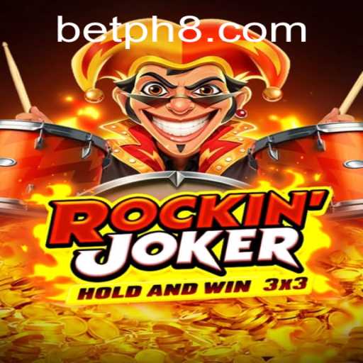 RockinJoker: A New Era of Interactive Card Gaming