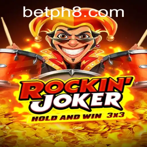 RockinJoker: A New Era of Interactive Card Gaming