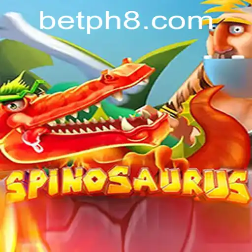 Unveiling Spinosaurus: The New Dinosaur Adventure Game Featuring PH8
