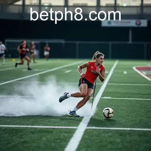 The Evolution and Influence of Sports Through PH8