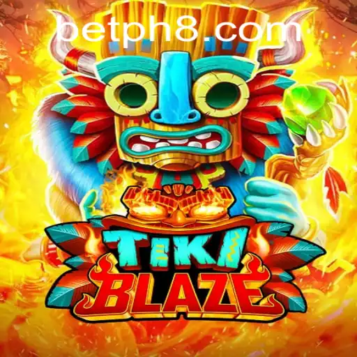 TikiBlaze: Unlocking the Mysteries of Adventure with PH8