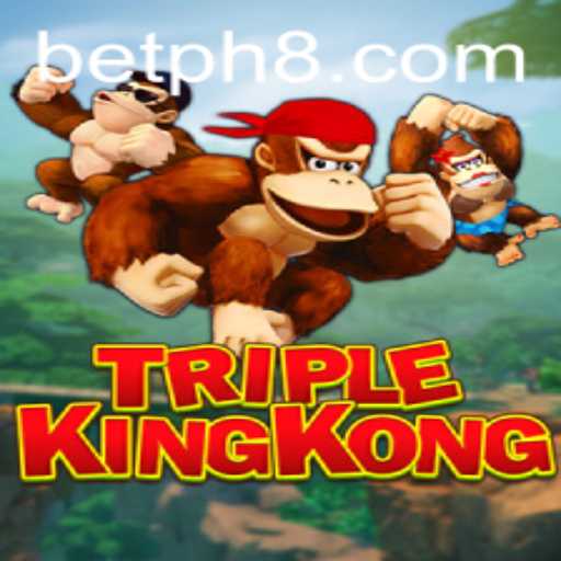 Explore the Exciting World of TripleKingKong: A Guide to the Game and Its Impact