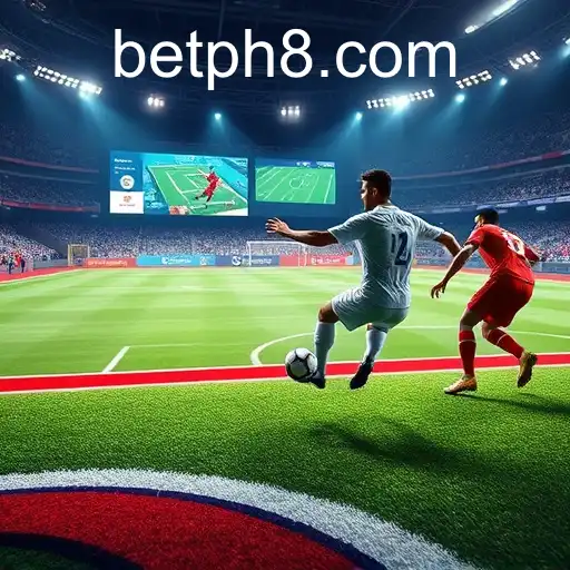 Virtual Sports: A New Era of Online Spectacle